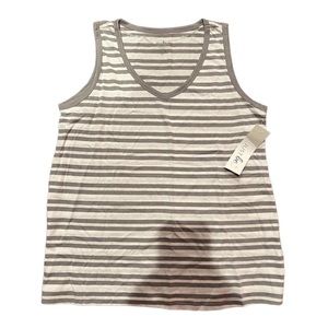 Women’s Sleeveless Tank Top